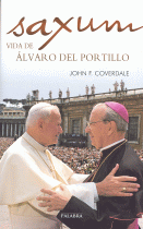 SAXUM:VIDA DE ALVARO DEL PORTILLO