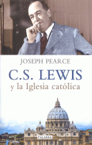 C.S.LEWIS Y LA IGLESIA CATOLICA