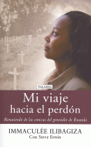 MI VIAJE HACIA EL PERDON