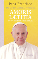 AMORIS LAETITIA EXHORTACION APOSTOLICA POSTSINODAL