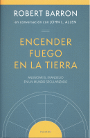 ENCENDER FUEGO EN LA TIERRA