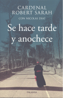 SE HACE TARDE Y ANOCHECE