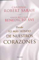 DESDE LO MAS HONDO DE NUESTROS CORAZONES