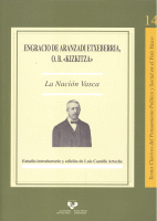 NACION VASCA