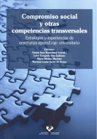 COMPROMISO SOCIAL Y OTRAS COMPETENCIAS TRANSVERSALES