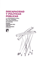 DISCAPACIDAD Y POLITICAS PUBLICAS