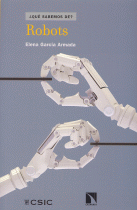 ROBOTS (QUE SABEMOS DE)