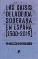 CRISIS DE LA DEUDA SOBERANA EN ESPAÑA (1500-2015)
