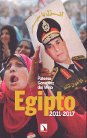 EGIPTO 2011-2017