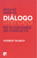REGLAS PARA EL DIALOGO EN SITUACIONES DE CONFLICTO