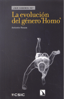 EVOLUCION DEL GENERO HOMO (QUE SABEMOS DE)