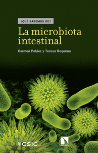 MICROBIOTA INTESTINAL (QUE SABEMOS DE)