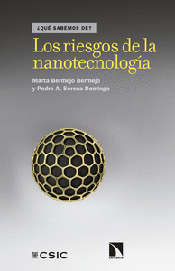RIESGOS DE LA NANOTECNOLOGIA (QUE SABEMOS DE)