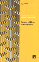 MATEMATICAS ELECTORALES