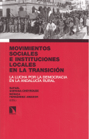 MOVIMIENTOS SOCIALES E INSTITUCIONES LOCALES EN LA TRANSICI