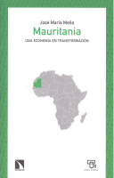 MAURITANIA UNA ECONOMIA EN TRANSFORMACION