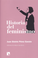 HISTORIA DEL FEMINISMO (N/E)