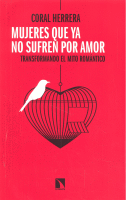 MUJERES QUE YA NO SUFREN POR AMOR