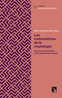 MATEMATICAS DE LA CRIPTOLOGIA
