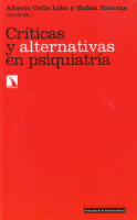 CRITICAS Y ALTERNATIVAS EN PSIQUIATRIA