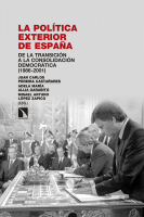 POLITICA EXTERIOR DE ESPAÑA