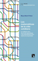 MATEMATICAS DE LA VIDA COTIDIANA