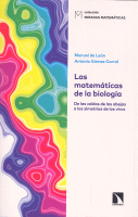 MATEMATICAS DE LA BIOLOGIA