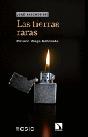 TIERRAS RARAS (QUE SABEMOS DE)