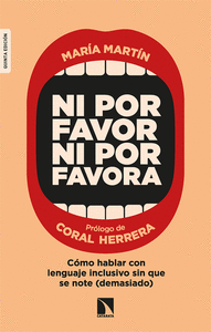 NI POR FAVOR NI POR FAVORA