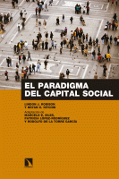 PARADIGMA DEL CAPITAL SOCIAL