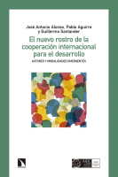 NUEVO ROSTRO DE LA COOPERACION INTERNACIONAL PARA DESARRO.