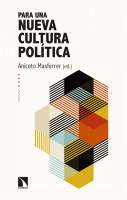 PARA UNA NUEVA CULTURA POLITICA