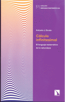 CALCULO INFINITESIMAL