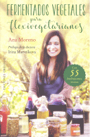FERMENTADOS VEGETALES PARA FLEXIVEGETARIANOS
