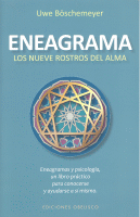 ENEAGRAMA NUEVE ROSTROS DEL ALMA 3/E