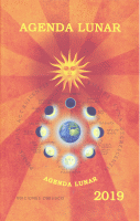 AGENDA LUNAR 2019