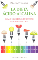 DIETA ACIDO-ALCALINA COMO EQUILIBRAR TU CUERPO DE FORMA NAT