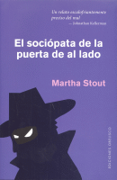 SOCIOPATA DE LA PUERTA DE AL LADO