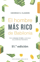 HOMBRE MAS RICO DE BABILONIA 51/E