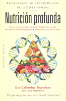 NUTRICION PROFUNDA