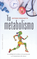 TU METABOLISMO