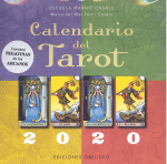 CALENDARIO DEL TAROT 2020
