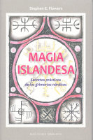 MAGIA ISLANDESA