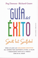 GUIA DEL EXITO SMART BUT SCATTERED