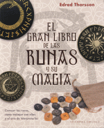 GRAN LIBRO DE LAS RUNAS Y SU MAGIA
