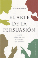 ARTE DE LA PERSUASION