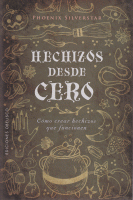 HECHIZOS DESDE CERO