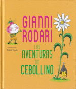 AVENTURAS DE CEBOLLINO