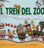 TREN DEL ZOO