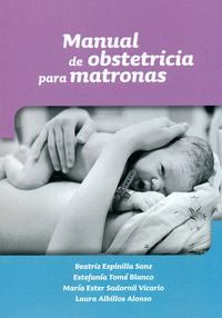 MANUAL DE OBSTETRICIA PARA MATRONAS